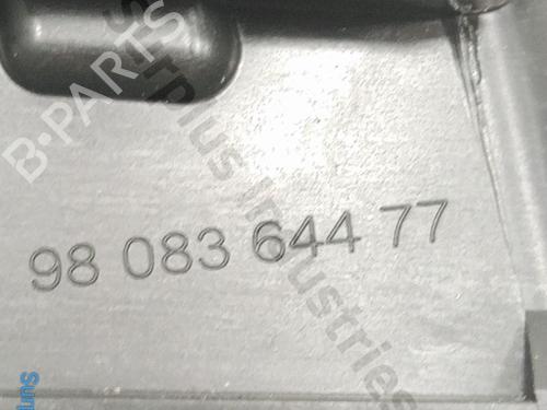 Other PEUGEOT EXPERT Van (V_) 2.0 BlueHDi 150 | BP32461241O1 - Image 4
