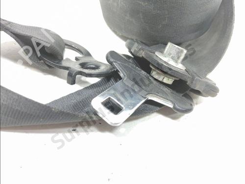Front left seatbelt RENAULT TRAFIC II Bus (JL) 2.5 dCi 145 (JL0J) | BP37870156I26 - Image 2