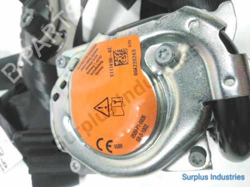 Altro VW MULTIVAN T7 (STM, STN) 1.4 eHybrid | BP35972795O1 - Image 4
