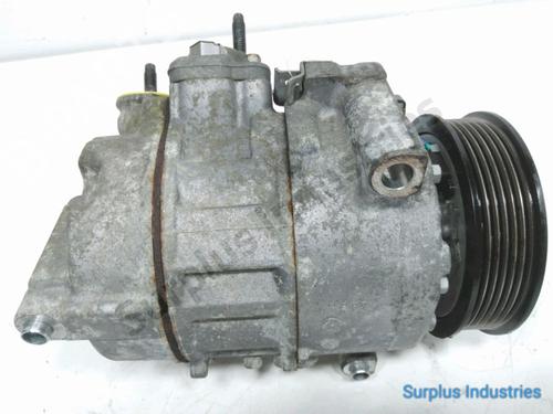 AC compressor FORD TRANSIT V363 Platform/Chassis (FED, FFD) 2.0 EcoBlue | BP31954231M34 - Image 5