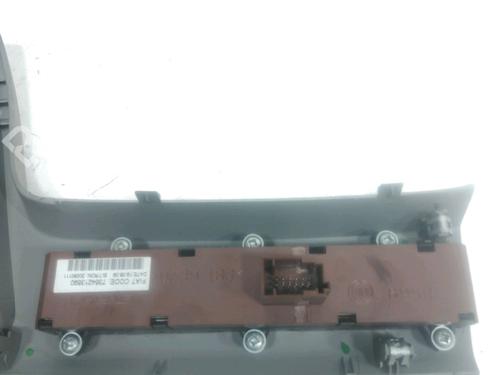 Warning switch PEUGEOT BOXER Bus 2.2 HDi 100 | BP37870144I22 - Image 7