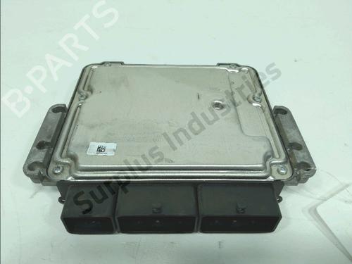 Used Engine control unit (ECU) Engine control unit (ECU) FIAT TALENTO Van (296_) 1.6 D (145 hp) 35808397 35808397