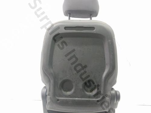 Right front seat CITROËN BERLINGO Box Body/MPV (B9) 1.6 HDi / BlueHDi 75 | BP33460208C16 - Image 4