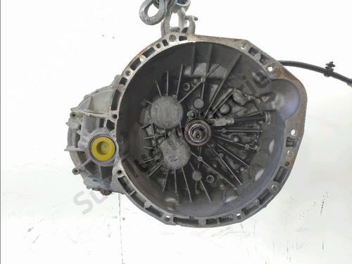 Used Gearbox Gearbox RENAULT MASTER III Van (FV) 2.3 dCi 130 FWD (FV0M, FV0Y, FV0J, FV02, FV03) (130 hp) 36152751 36152751