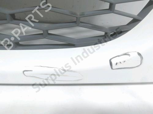 Grill PEUGEOT BOXER Platform/Chassis 2.2 HDi 110 | BP33334053C40 - Image 3