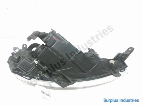 Left headlight PEUGEOT EXPERT Tepee (VF3X_) | BP32131602C28 - Image 6
