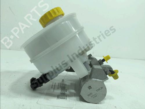 Brake master cylinder IVECO DAILY VI Van 33S14, 35S14, 35C14, 42S14 | BP38480297M77 - Image 5
