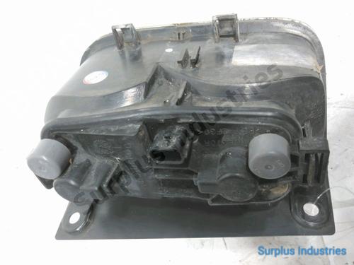 Baklys RENAULT TRAFIC II Van (FL) 2.0 dCi 115 (FL01, FL0U, FL00, FL0H, FL0M) | BP32280146C36