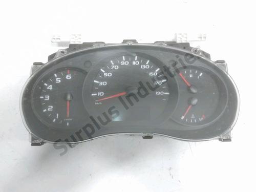 Used Instrument cluster RENAULT MASTER III Van (FV) 2.3 dCi 165 FWD (FV0P, FV0U, FV11, FV12, FV1E) (163 hp) 31954860
