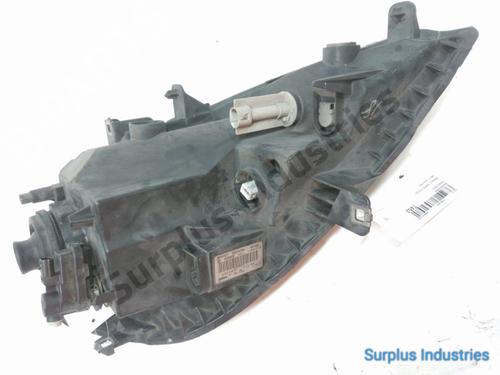 Right headlight RENAULT TRAFIC II Bus (JL) 2.0 dCi 90 (JL00, JL01, JL0H, JL0M, JL0P, JL0S) | BP31955683C29 - Image 2