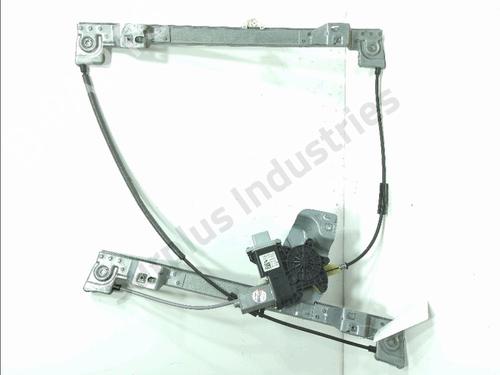 Used Front left window mechanism Front left window mechanism RENAULT KANGOO Express (FW0/1_) 1.5 dCi 110 (FW06, FW12) (110 hp) 36288979 36288979