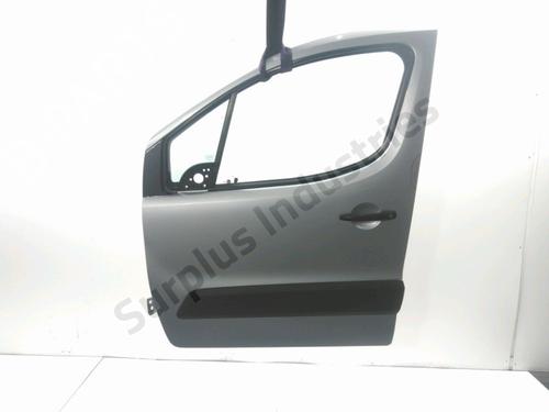 Used Left front door Left front door CITROËN BERLINGO Box Body/MPV (B9) 1.6 HDi 90 (90 hp) 33460184 33460184
