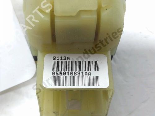 Mirror switch JEEP WRANGLER III (JK) 2.8 CRD | BP40522796I25 - Image 4