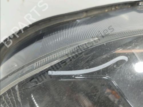 Left headlight FORD TRANSIT CONNECT V408 Box Body/MPV 1.6 TDCi | BP38480320C28 - Image 3
