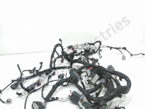 Ledningsnet FORD TRANSIT V363 Platform/Chassis (FED, FFD) 2.0 EcoBlue RWD | BP31954170E16