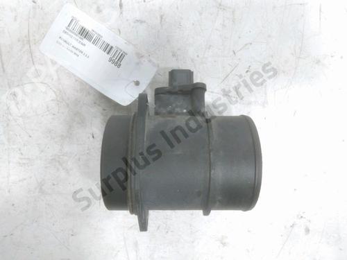 Used Mass air flow sensor RENAULT MASTER III Van (FV) 2.3 dCi 150 FWD (FV0F, FV03, FV09) (150 hp) 31954093