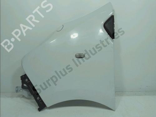 Used Left front fenders Left front fenders FIAT TALENTO Van (296_) 1.6 D (145 hp) 35808414 35808414
