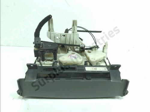 Climate control PEUGEOT BOXER Van (244) 2.8 HDi | BP37483774I5 - Image 2