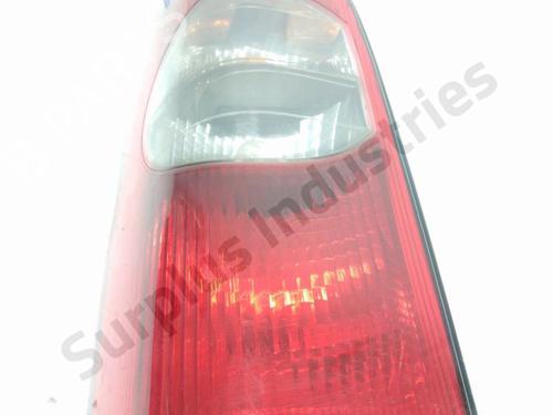 Left taillight RENAULT MASTER II Bus (JD) 2.5 dCi (JD01, JD02, JD11, JD12, JD1W) | BP32356662C34
