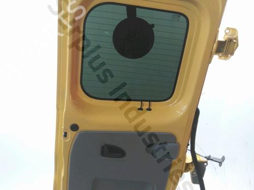Left tailgate RENAULT TRAFIC II Van (FL) 2.0 dCi 90 (FL0H, FL00, FL01, FL0M, FL0P, FL0S) | BP33867051C76 - Image 2
