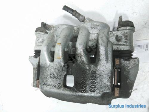 Right front brake caliper CITROËN JUMPER II Van 2.2 BlueHDi 165 | BP31954622M104 - Image 6
