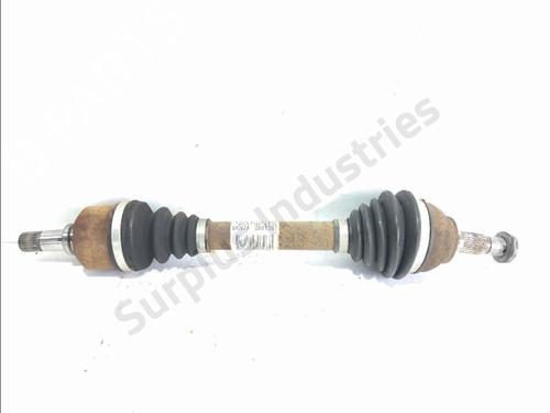 Used Left front driveshaft Left front driveshaft PEUGEOT PARTNER Box Body/MPV (5_, G_) [1996-2026] 34177813 34177813