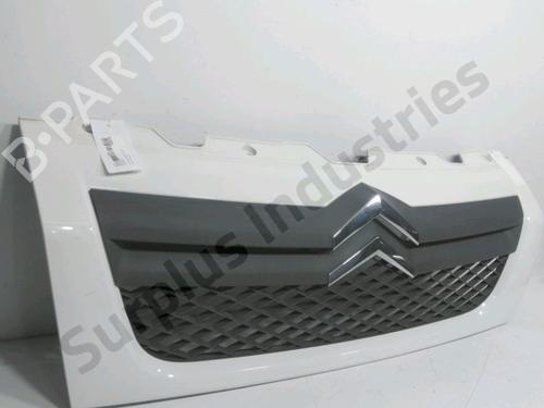 Grill CITROËN JUMPER II Bus 2.2 HDi 130 | BP32435024C40 - Image 2