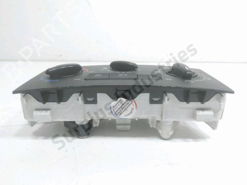 Climate control CITROËN JUMPY II Van 2.0 HDi 125 | BP33300943I5 - Image 3