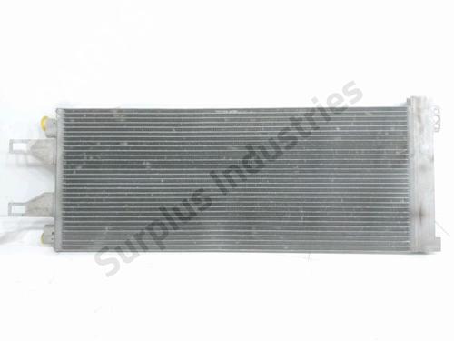 Radiateur de chauffage FIAT DUCATO Van (250_) E-Ducato (250DPE) (122 hp) 31954254