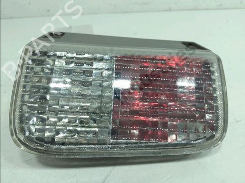Used Rear fog light Rear fog light 39161699 39161699