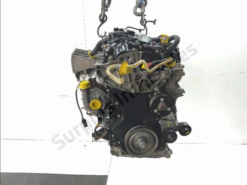 Engine RENAULT TRAFIC II Van (FL) 2.0 dCi 115 (FL01, FL0U, FL00, FL0H, FL0M) | BP39705213M1 - Image 4