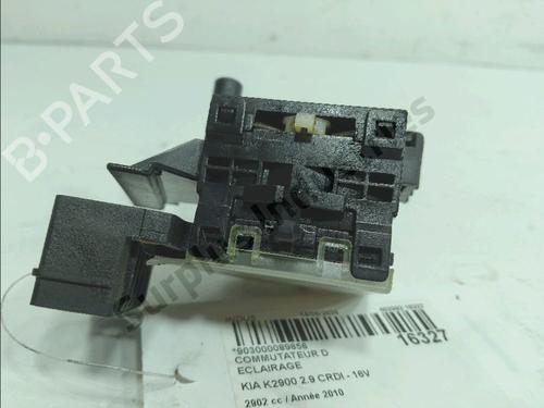 Hovedlysbryter KIA K2900 2.9 CRDi | BP38345016I24 - Image 3