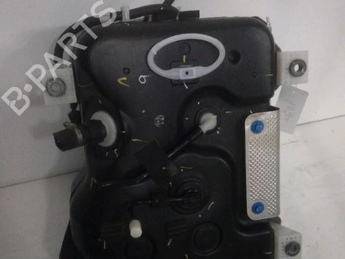 Used AdBlue tank AdBlue tank 38104047 38104047
