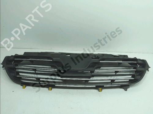 Grill RENAULT TRAFIC III Van (FG_) 1.6 dCi 140 (FGMA, FGMC) | BP35972801C40 - Image 3