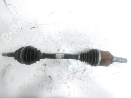 Used Left front driveshaft Left front driveshaft 31954372 31954372