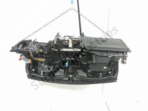 Dashboard CITROËN BERLINGO Box Body/MPV (K9) e-Berlingo | BP32771103C46 - Image 3