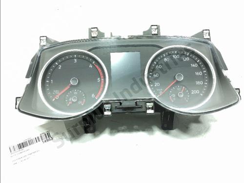 instrument-cluster-vw-crafter-van-sy_-sx_-2016-40465442 main image