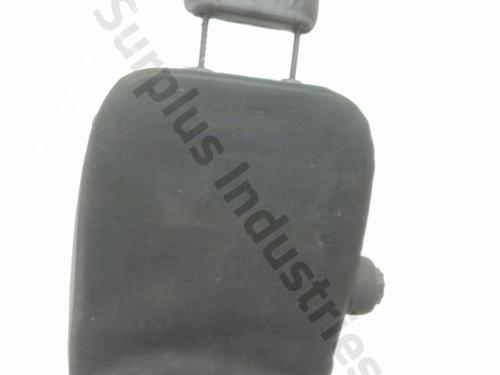Left front seat FIAT TALENTO Van (296_) 1.6 D | BP36068650C15 - Image 5