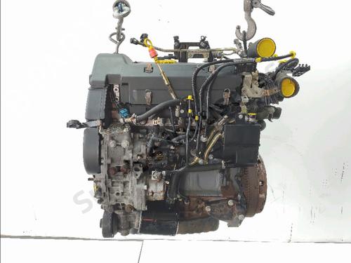 Engine FIAT DUCATO Platform/Chassis (244_) 2.8 JTD | BP34415337M1 - Image 3