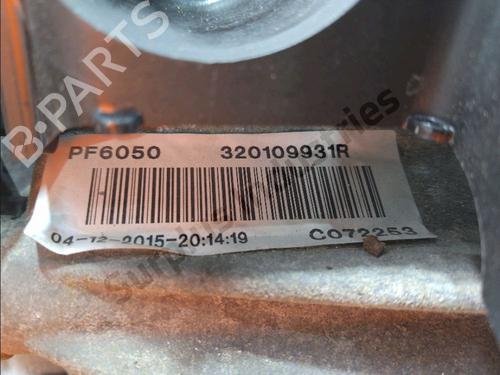 Gearbox RENAULT TRAFIC III Van (FG_) 1.6 dCi 120 (FGMB, FGMC) | BP37585806M3  - Image 5