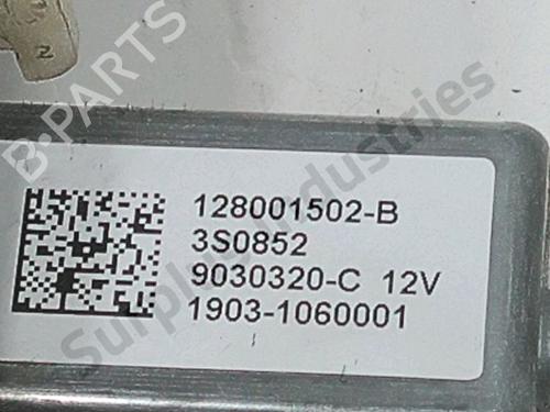 Other RENAULT TRAFIC III Van (FG_) 1.6 dCi 90 (FGME) | BP33816106O1 - Image 3