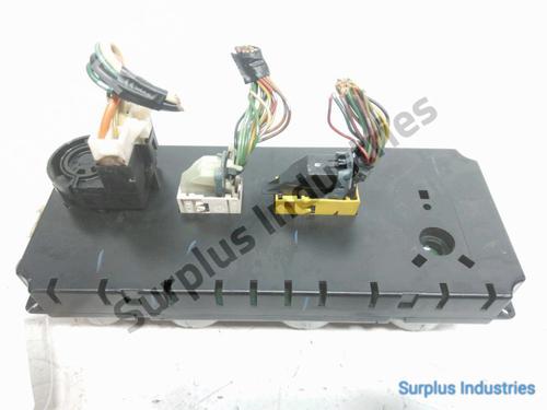 Climate control NISSAN PATHFINDER III (R51) 2.5 dCi 4WD | BP32202973I5 - Image 4