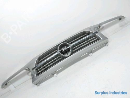 Used Grille OPEL FRONTERA B (U99) 2.2 DTI (6B_66, 6B_76) (120 hp) 32078000