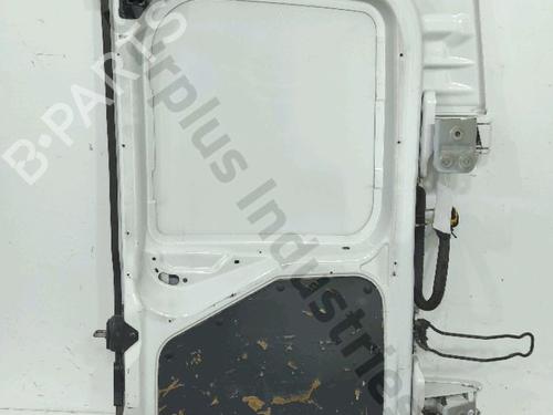 Left tailgate CITROËN JUMPY II Van 2.0 HDi 120 | BP37257203C76 - Image 3