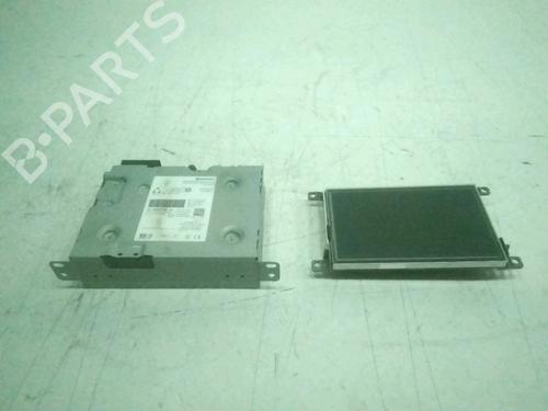 Used Radio Radio 37229130 37229130