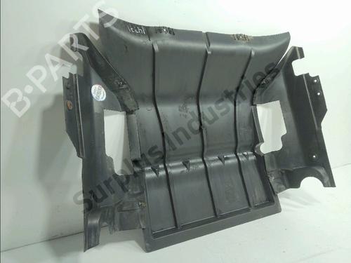 Underbody protection IVECO DAILY IV Van 35C13 V, 35C13 V/P, 35S13 V, 35S13 V/P | BP37870108M92 - Image 2