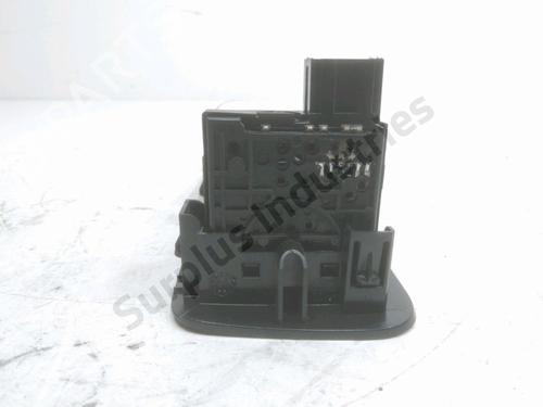 Headlight switch RENAULT MASTER III Van (FV) 2.3 dCi 165 FWD (FV0P, FV0U, FV11, FV12, FV1E) | BP31954800I24 - Image 4