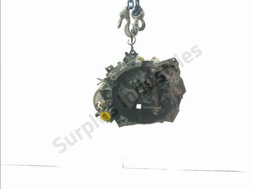 Gearkasse Gearkasse 39224977 39224977