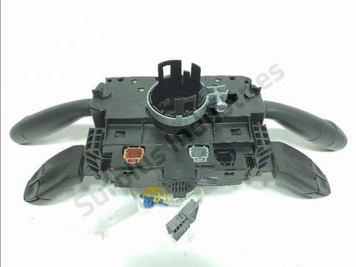Steering wheel controls CITROËN BERLINGO Box Body/MPV (B9) 1.6 BlueHDi 100 | BP36898823E15  - Image 7