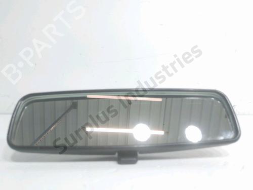 Used Rear mirror Rear mirror CITROËN BERLINGO Box Body/MPV (B9) 1.6 HDi 90 (90 hp) 33867056 33867056